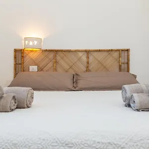Scirocco A Pochi Passi Dal Mare Apartment