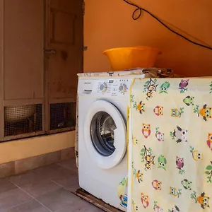 Flavia Apartment
