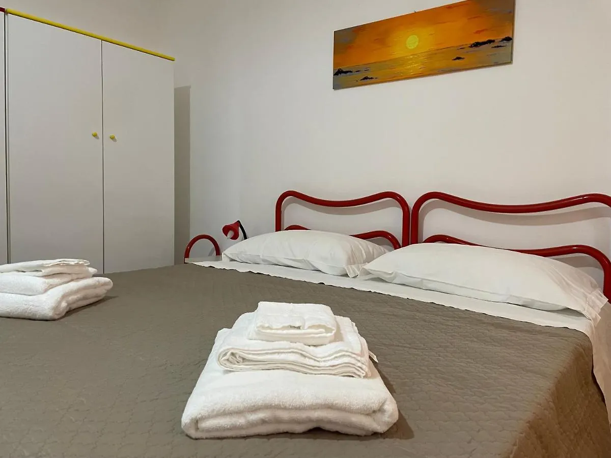 Da Mamma Iun Q9152 Apartment Santa Maria Navarrese
